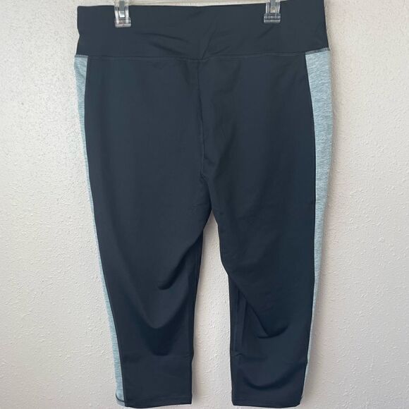 NWT Ideology Cropped Leggings Size 1X - Picture 5 of 6